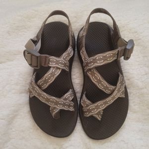 Chacos